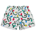 LIT Shorts - Dirty Mids