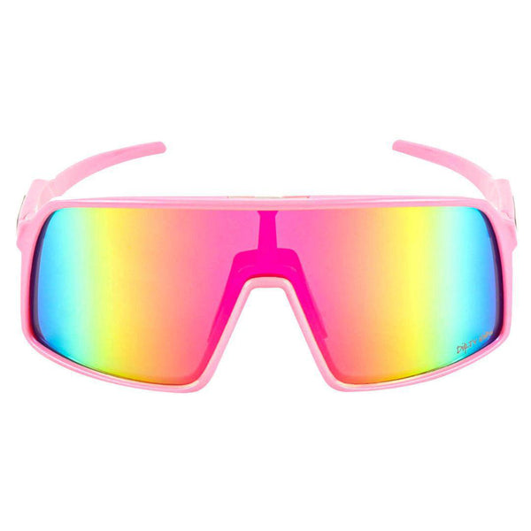 Pink Powerplay Ghost Series Sunglasses