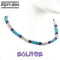 Eclipse - Dirty Mids ICE Collection Baseball Necklace