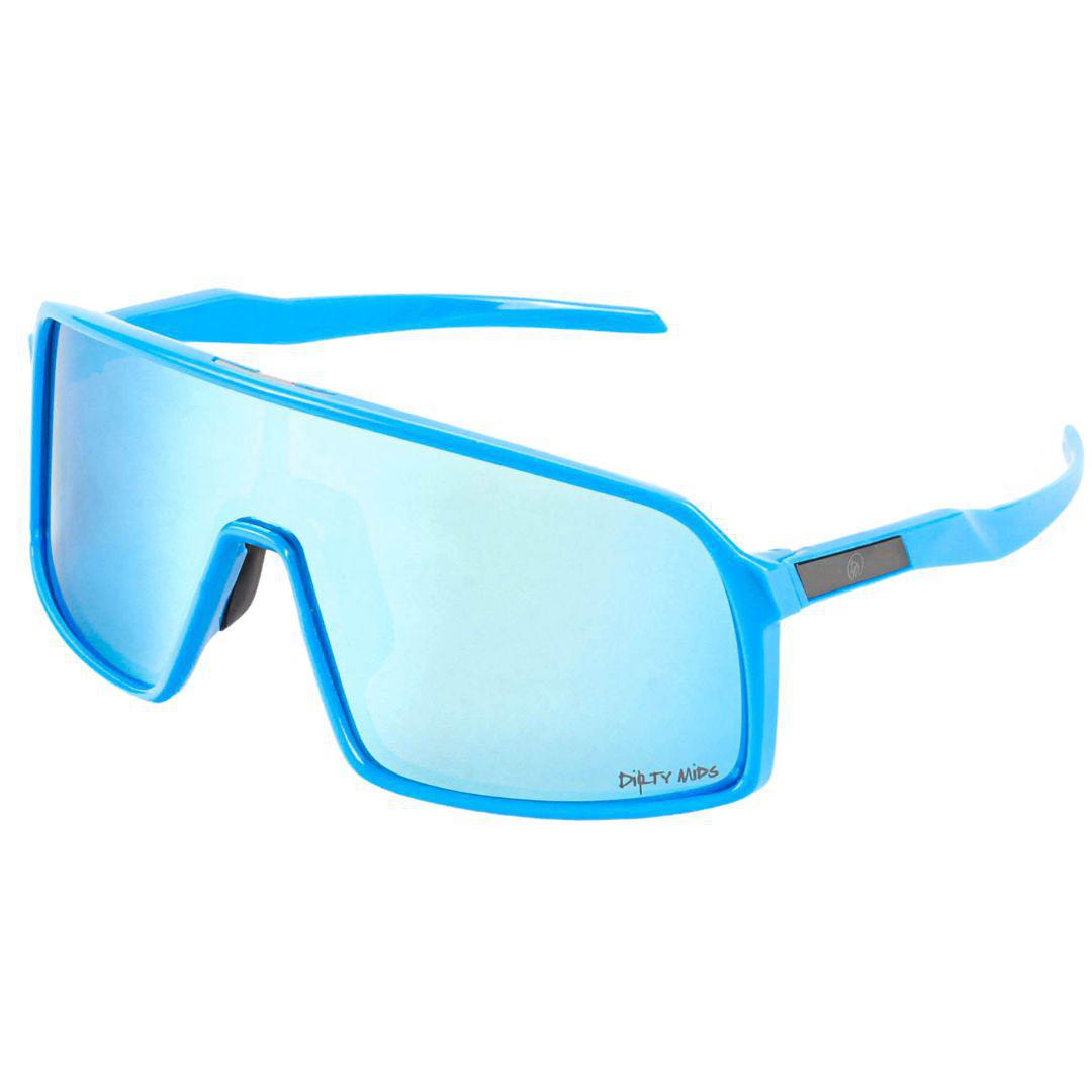SKY STRIKE (SKY BLUE FRAME/ICE BLUE LENS)