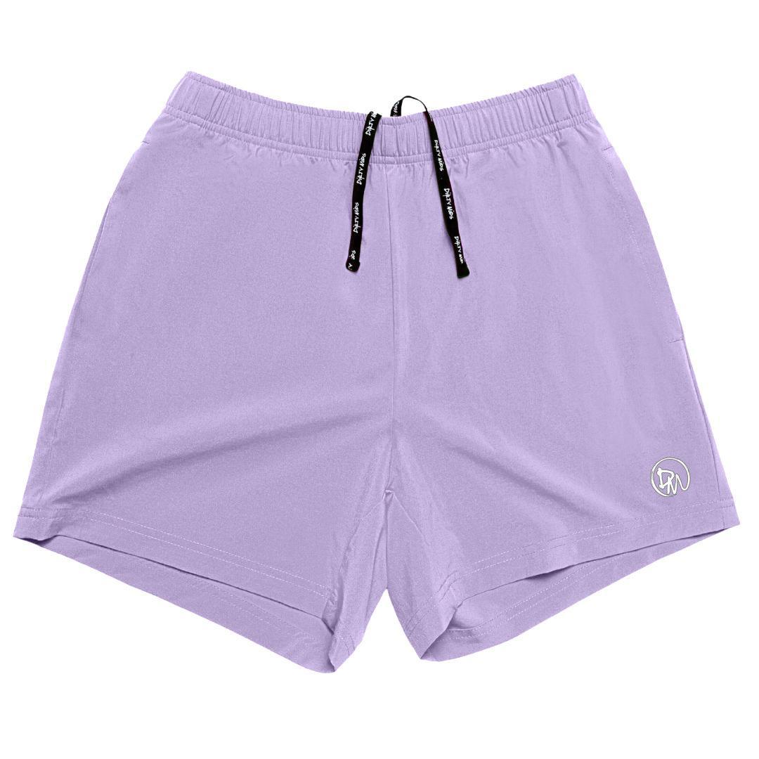 PURPLE REIGN