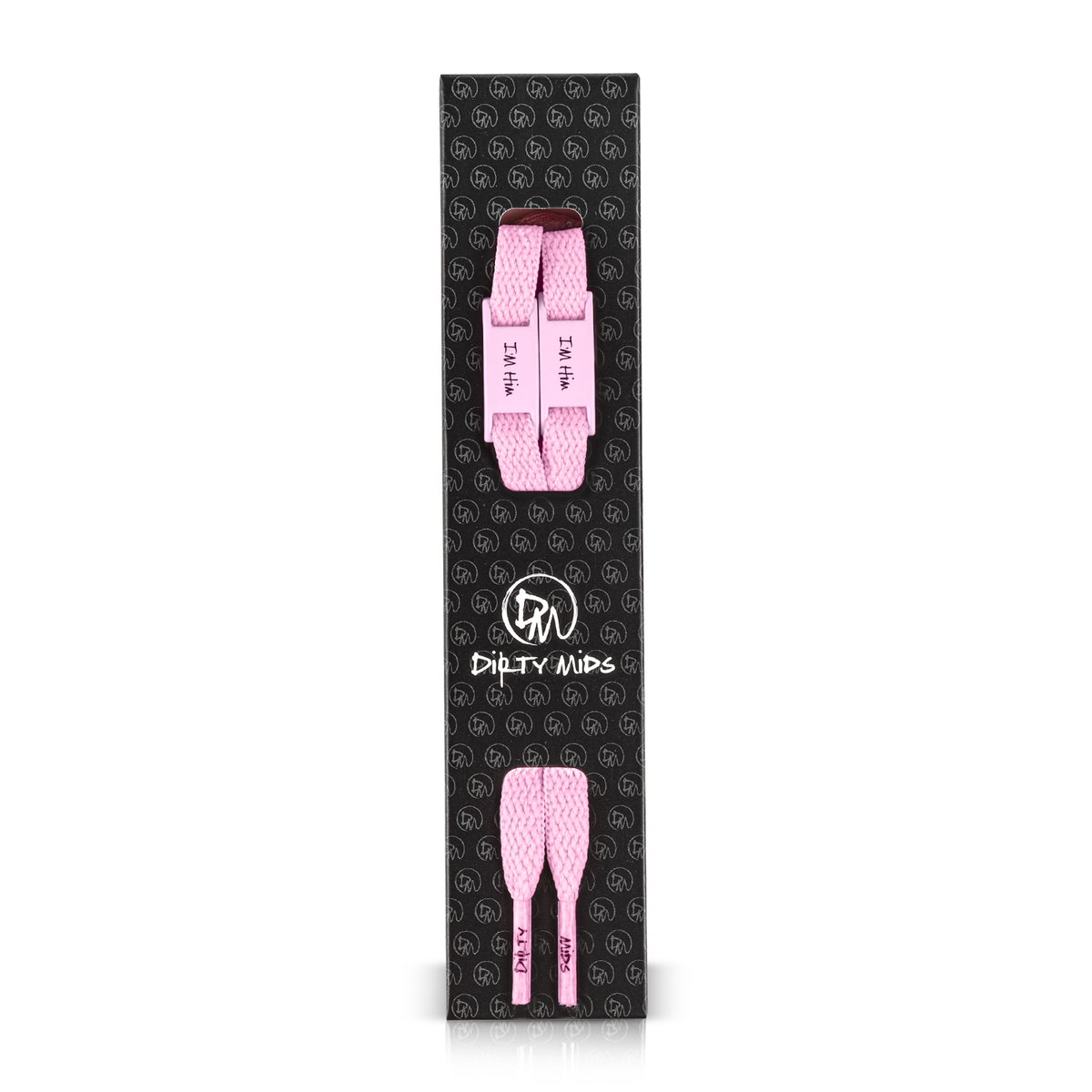 I'M HIM