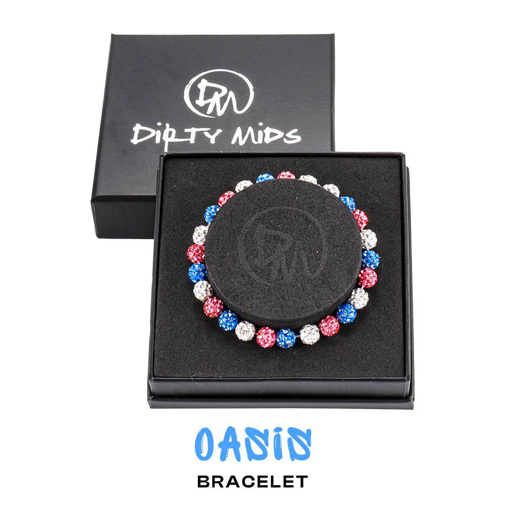 Oasis-Bracelet