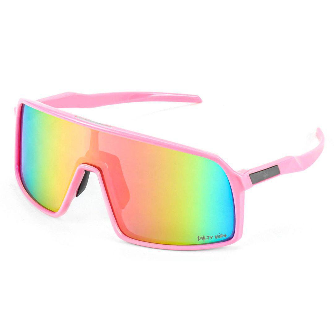 PINK POWERPLAY (PINK FRAME/PINK LENS)
