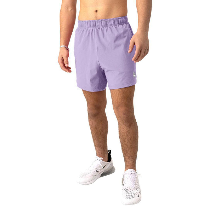PURPLE REIGN