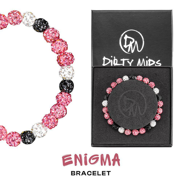 Enigma - Ice Collection Bracelet