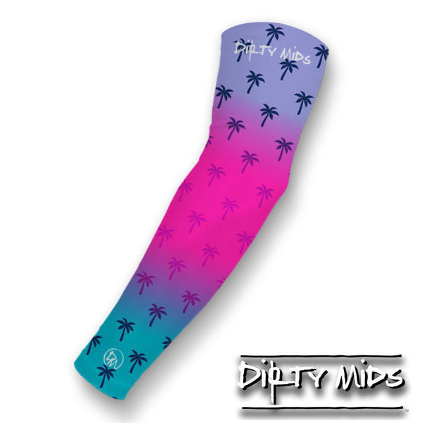Tropic Fade Arm Sleeve