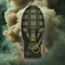 Kaboom - Savage Series Sliding Mitt