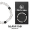 Black Ice - Ice Collection Bracelet