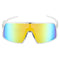 Sunburst Vision Ghost Series Sunglasses