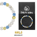 Halo - Ice Collection Bracelet