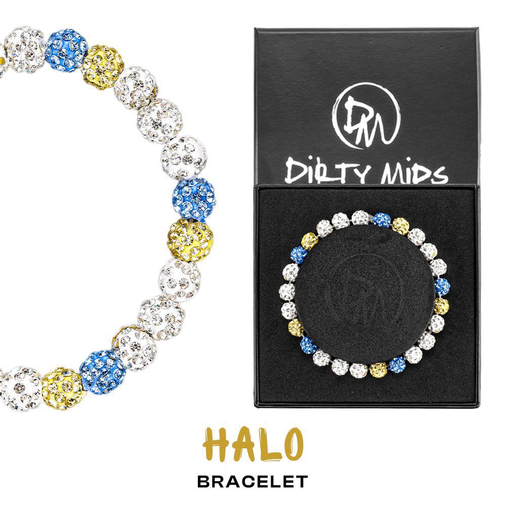 Halo-Bracelet
