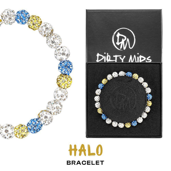 Halo - Ice Collection Bracelet