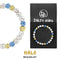 Halo - Ice Collection Bracelet