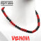 Venom - Dirty Mids ICE Collection Baseball Necklace