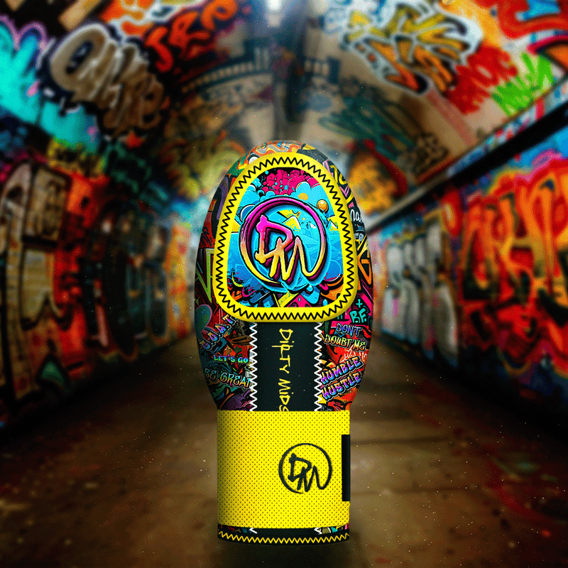 GRAFFITI
