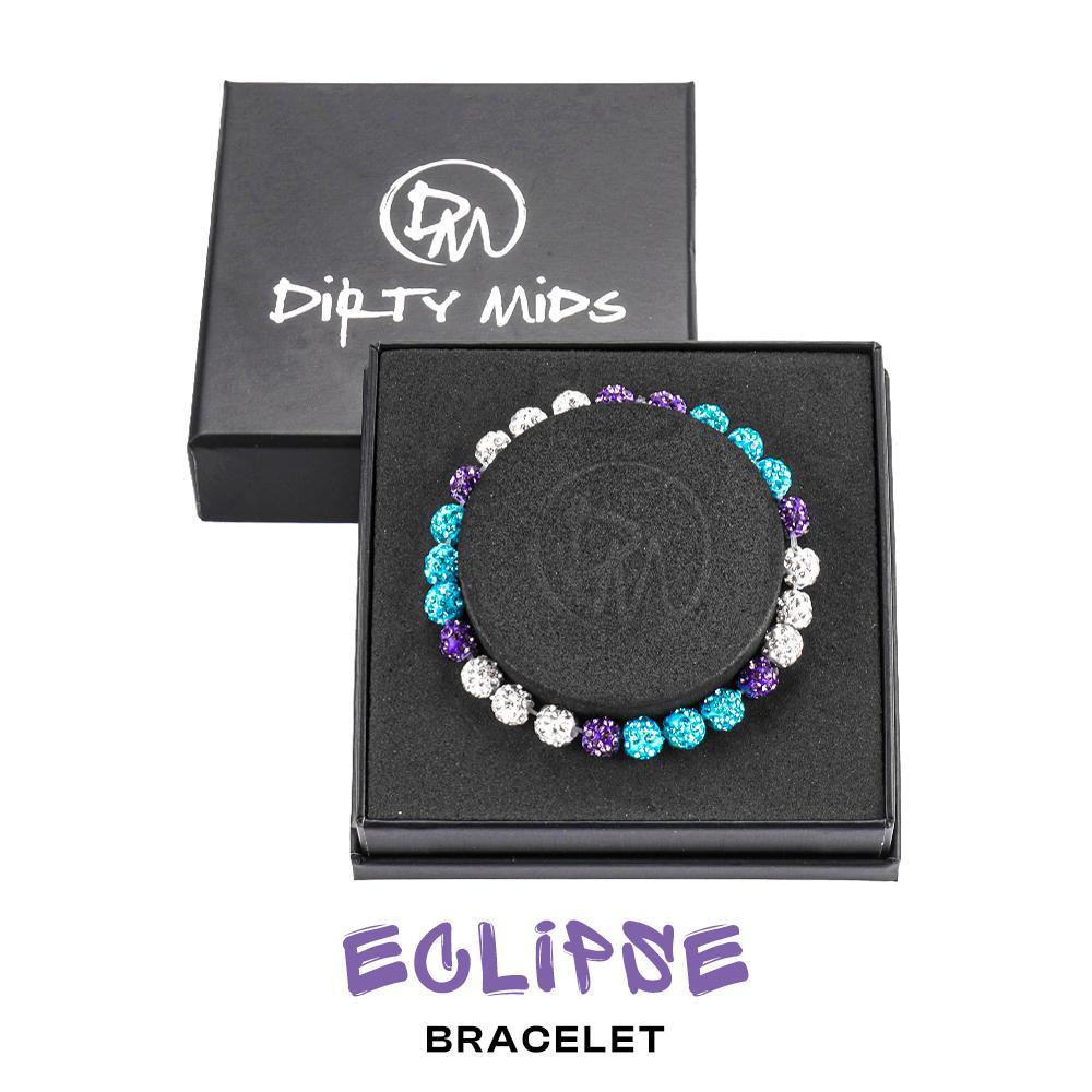 Eclipse-Bracelet