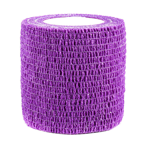 Royal Purple - Athletic Tape