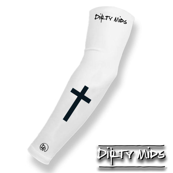 Pure Faith Arm Sleeve