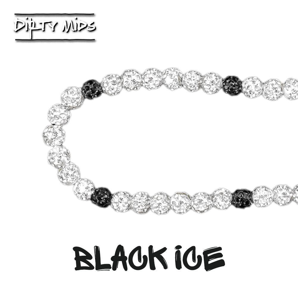 BLACK ICE