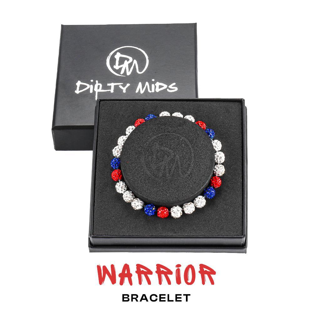 Warrior-Bracelet