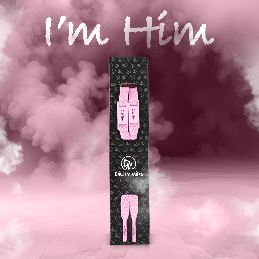 I'M HIM