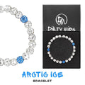 Arctic Ice - Collection Bracelet