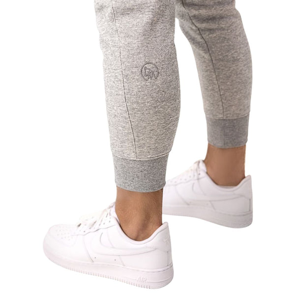 Grey - Dirty Mids JAX Joggers