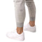 Grey - Dirty Mids JAX Joggers