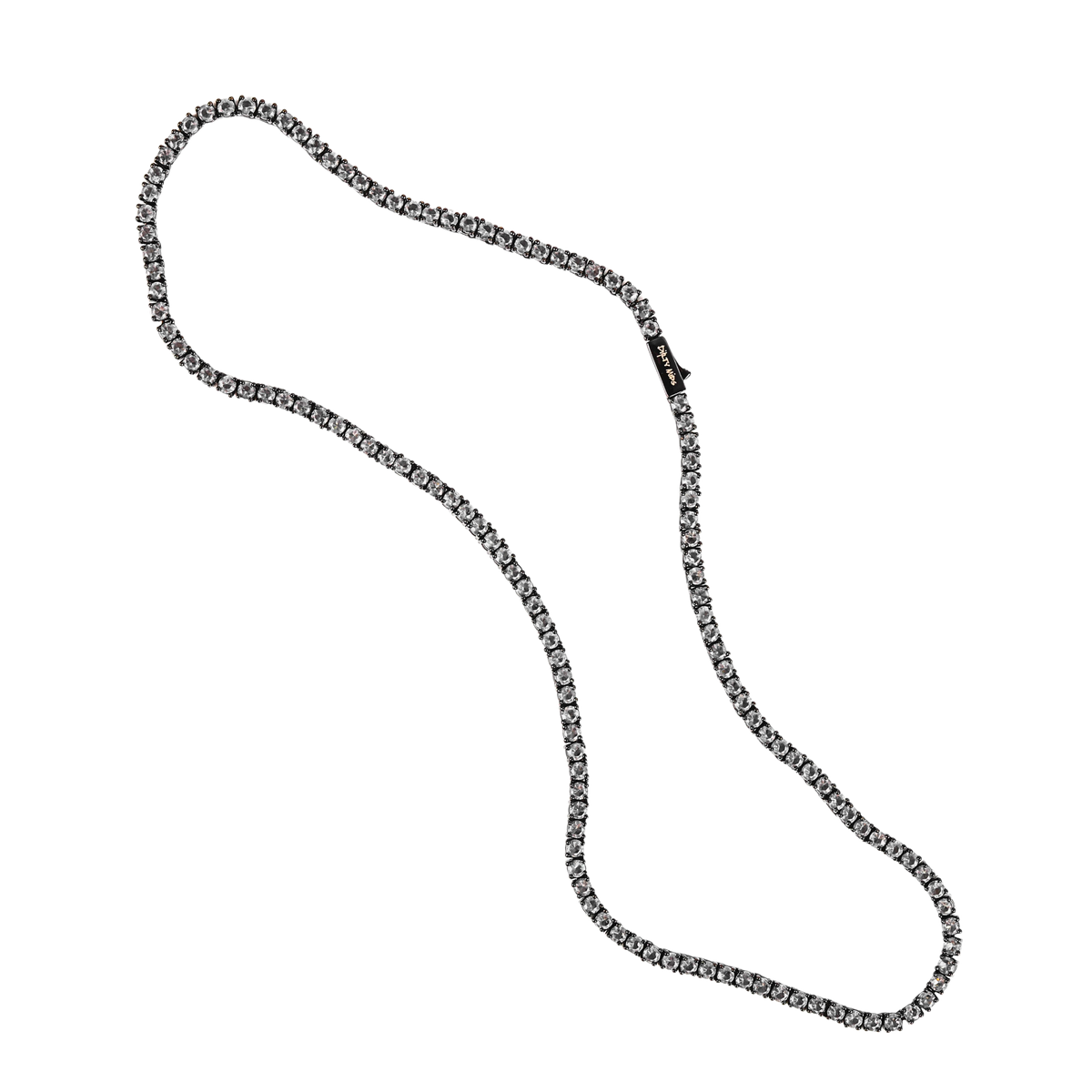 Midnight Smoke - Chaos Collection Necklace