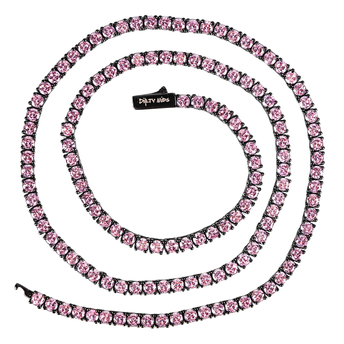 Pink Venom - Chaos Collection Necklace
