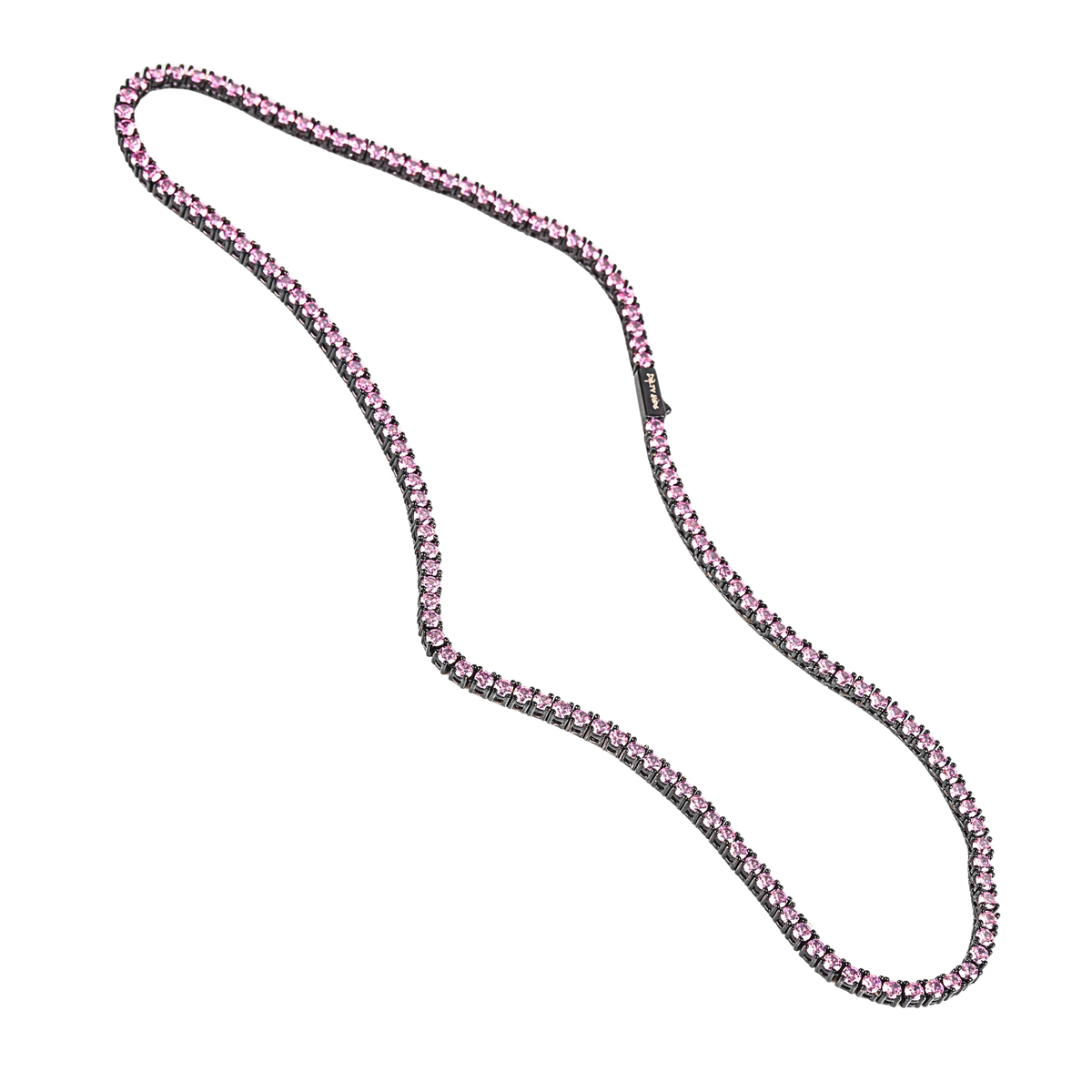 Pink Venom - Chaos Collection Necklace