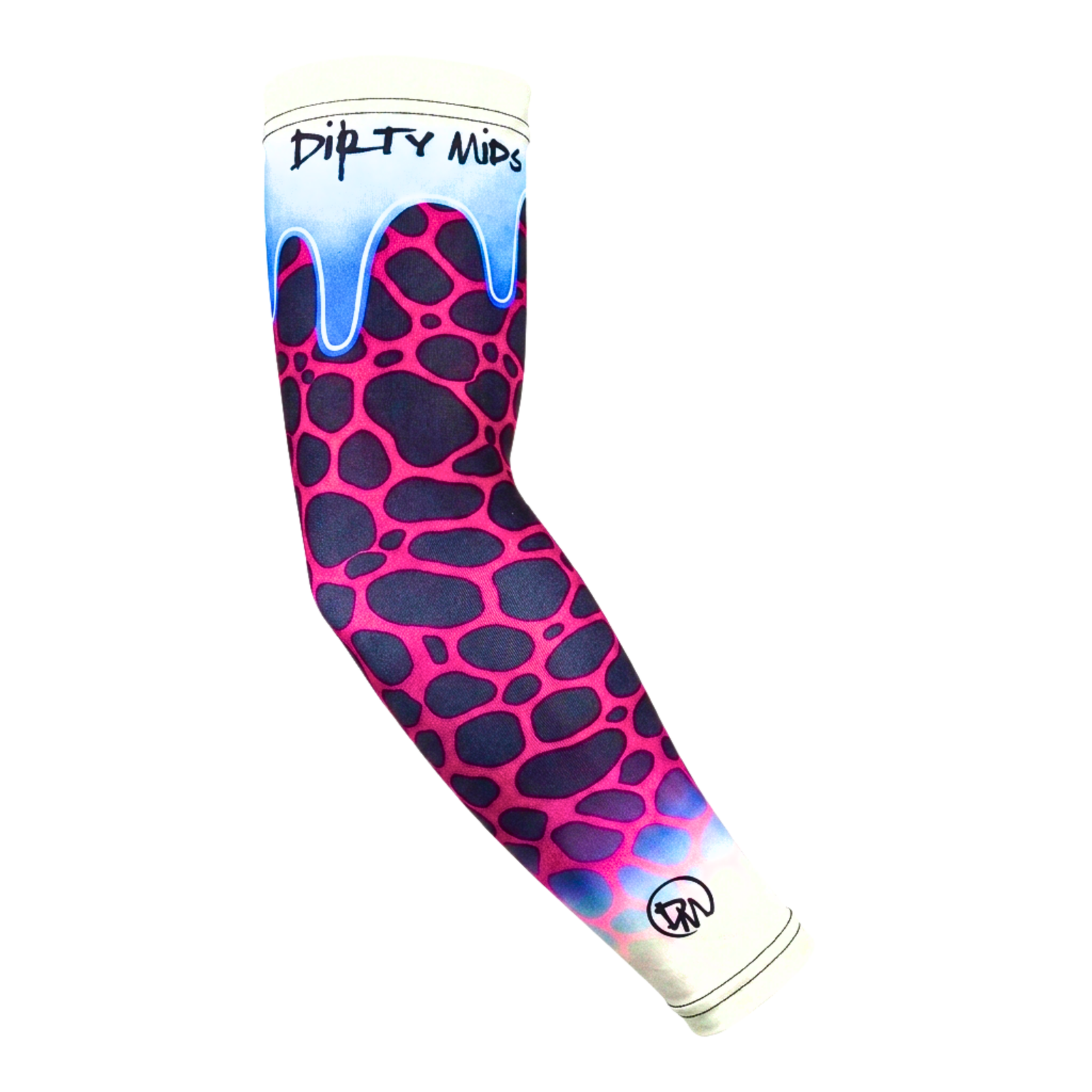 STING Arm Sleeve - Dirty Mids
