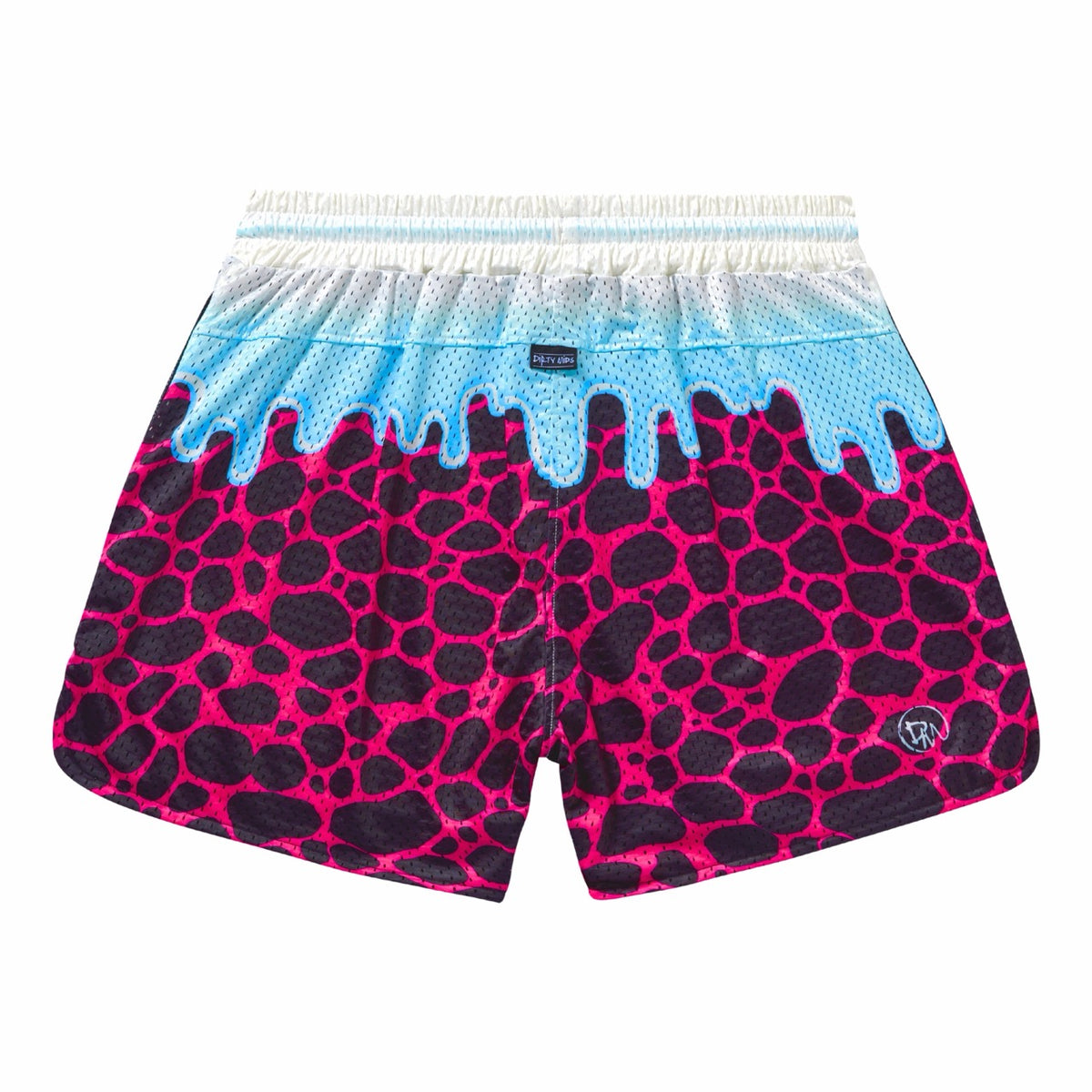 STING Shorts - Dirty Mids