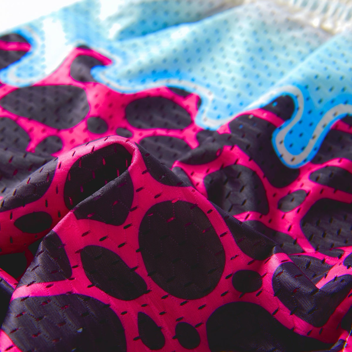 STING Shorts - Dirty Mids