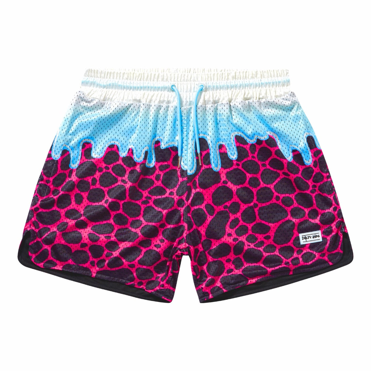 STING Shorts - Dirty Mids