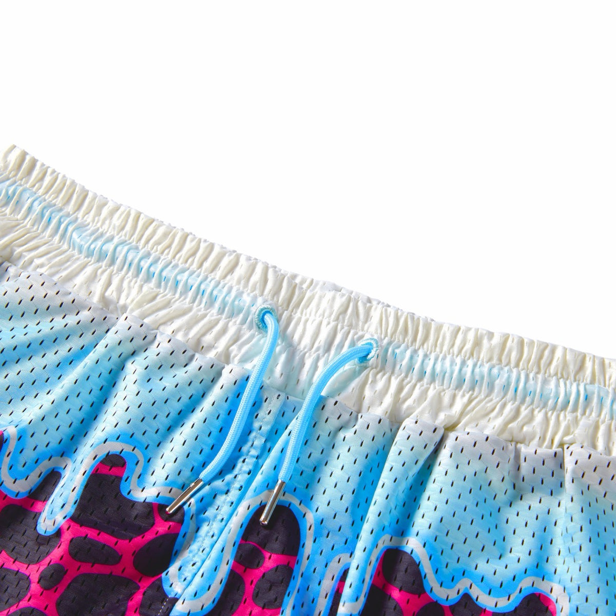 STING Shorts - Dirty Mids