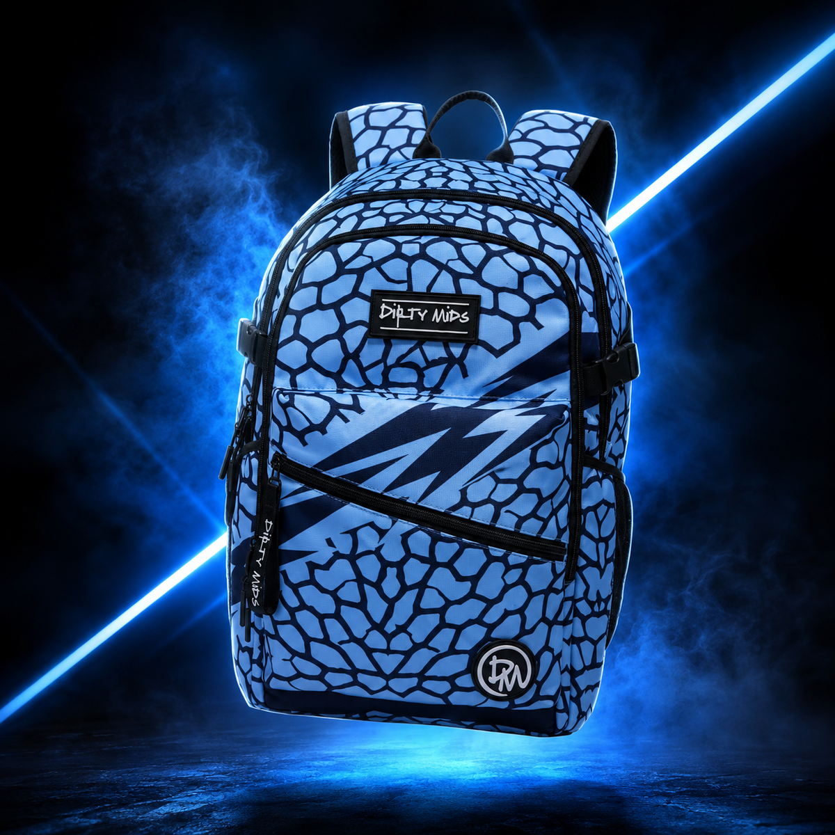 Storm Backpack - Dirty Mids