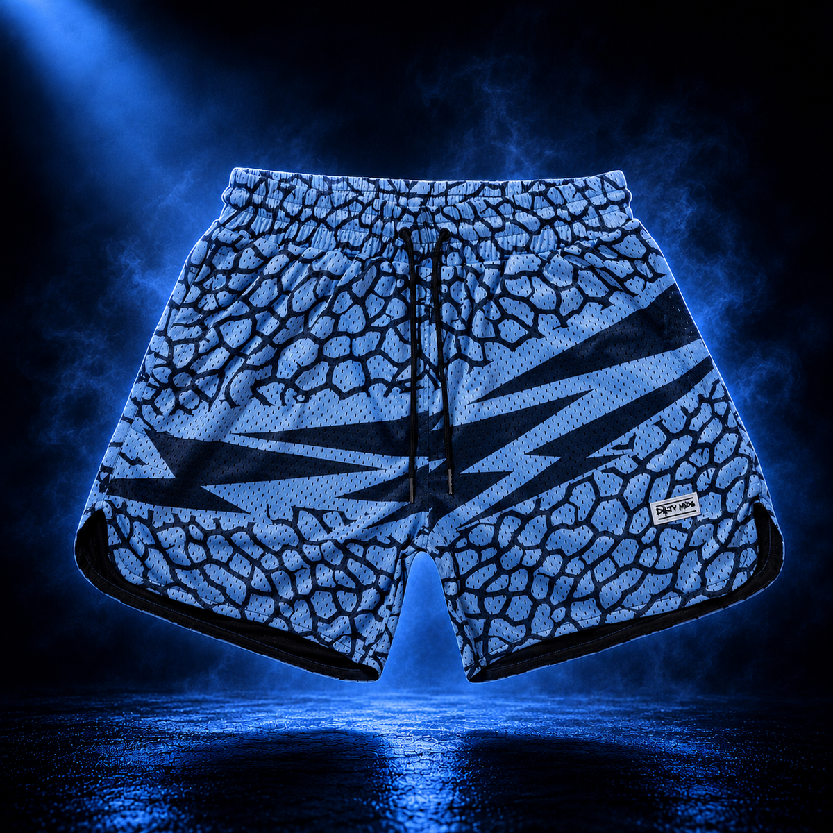 Storm Shorts - Dirty Mids