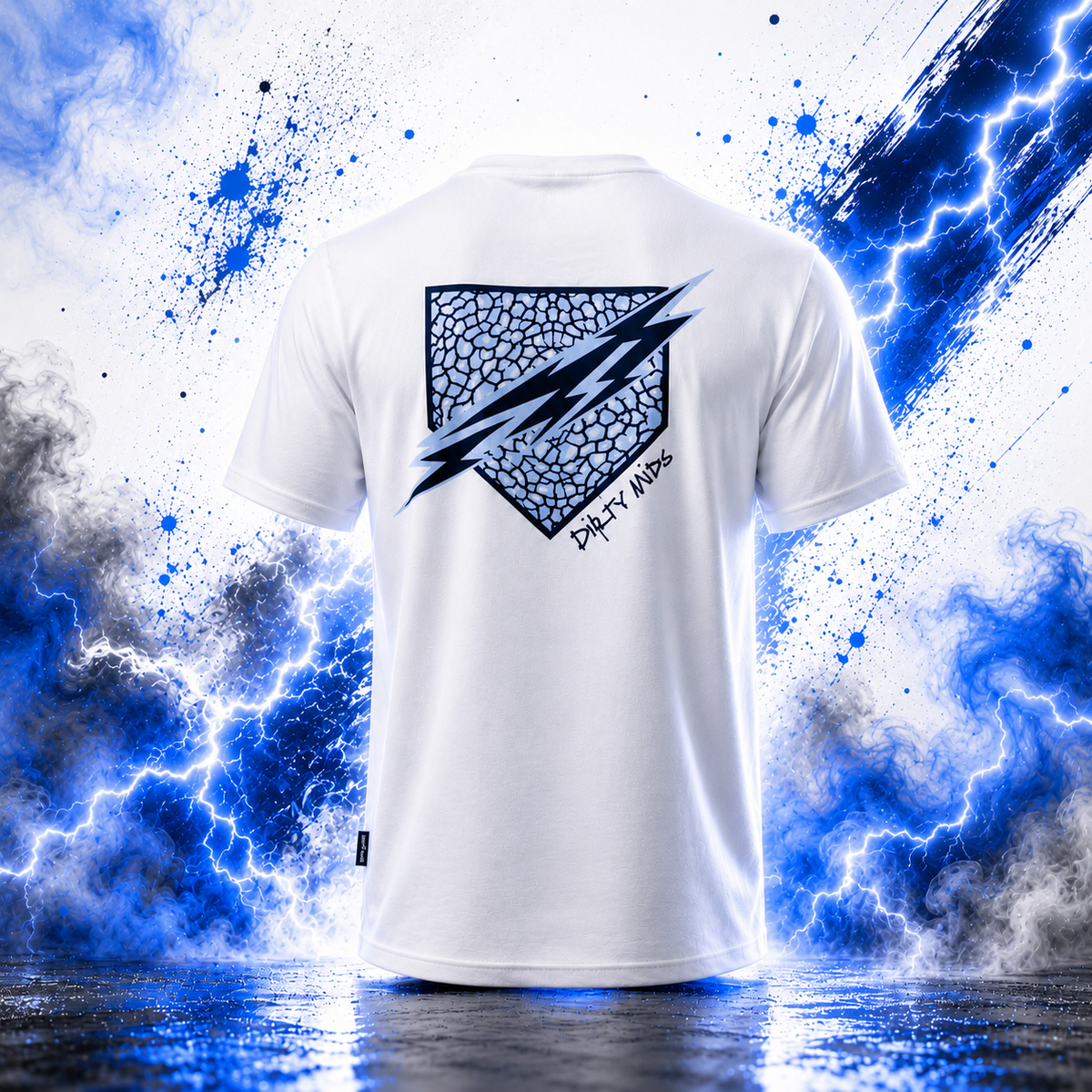 Storm Tee - Dirty Mids