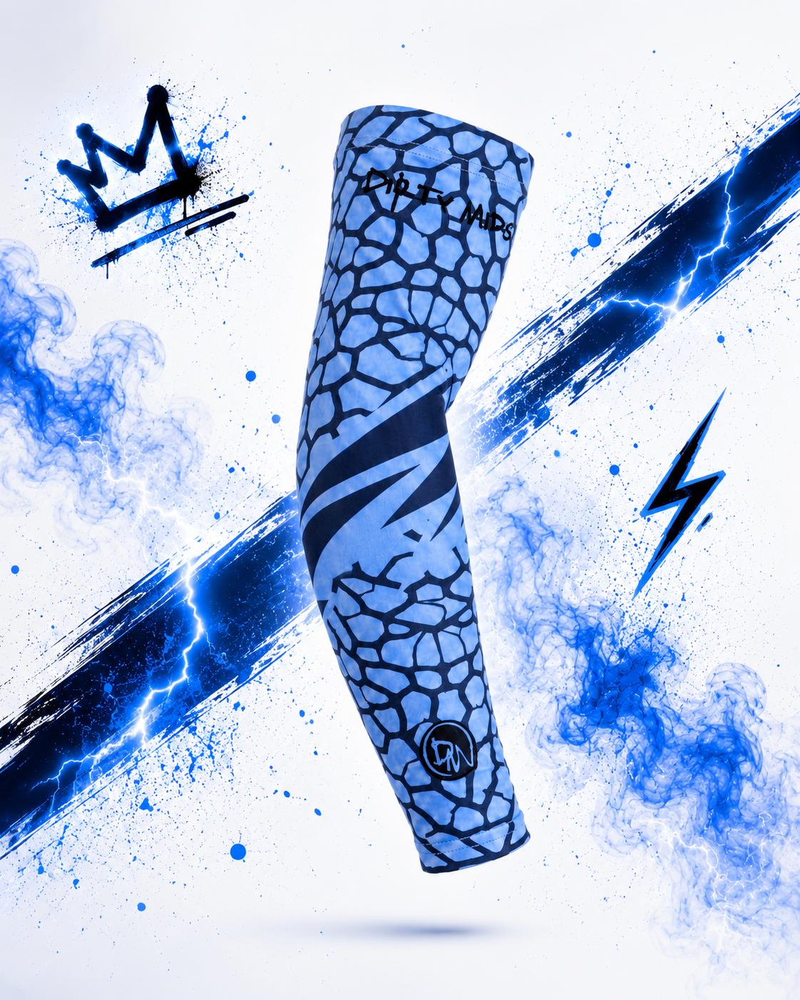 Storm Arm Sleeve