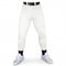 White Dirty Mids Essentials Baseball Pant